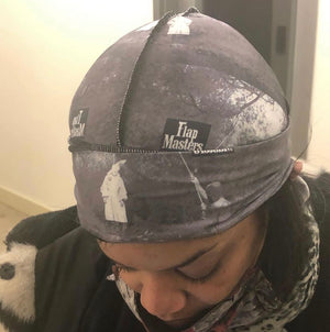 FlapMasters X El Sénor “Dead KKKlansman” Durag