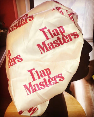 FlapMasters Bonnet